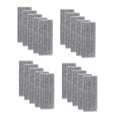 thumbnail image 1 of Cmafuca Replacement Microfiber Pad 13.8x4.7 inch For Spray Mop Washable Reusable Floor Cleaner For Tile Hardwood Laminate, 1 of 5