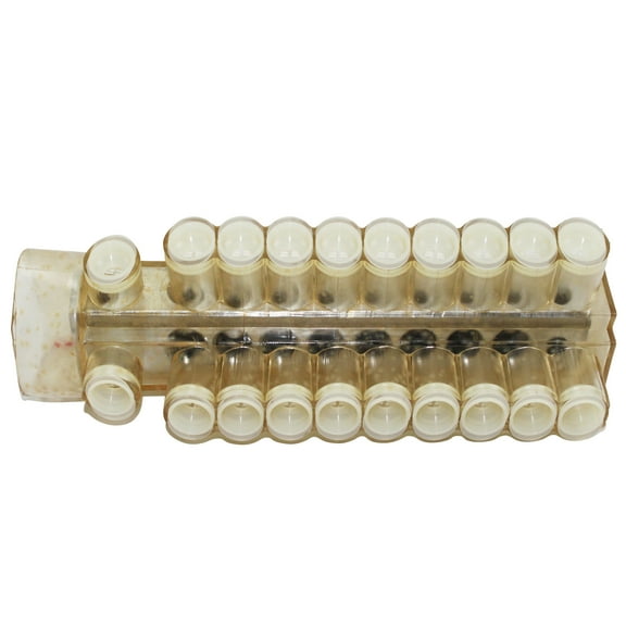 Cmc Esp Utility Products Nssc350 Rubber Wire Terminal