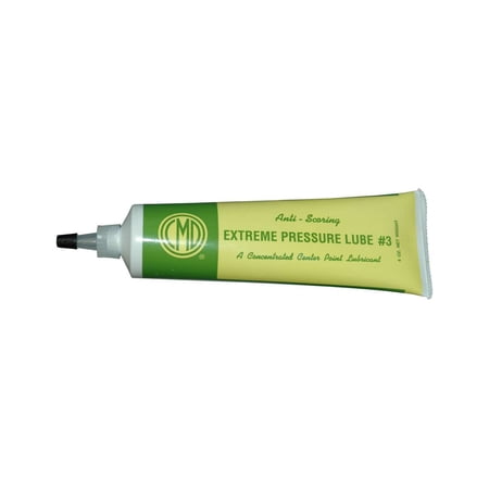 Cmd Assembly Lubricant