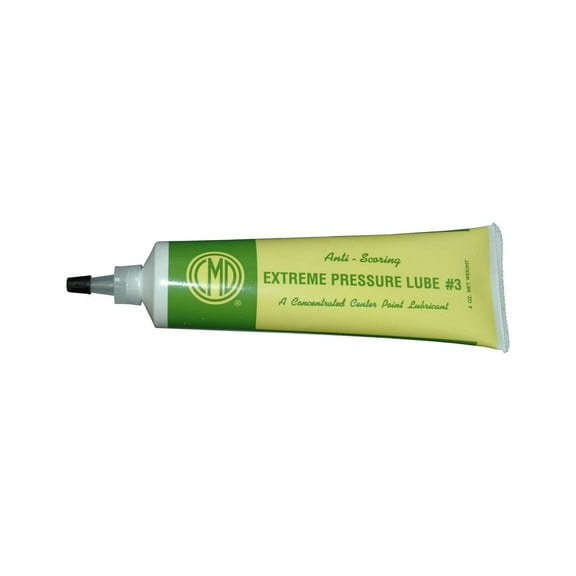 Cmd Assembly Lubricant