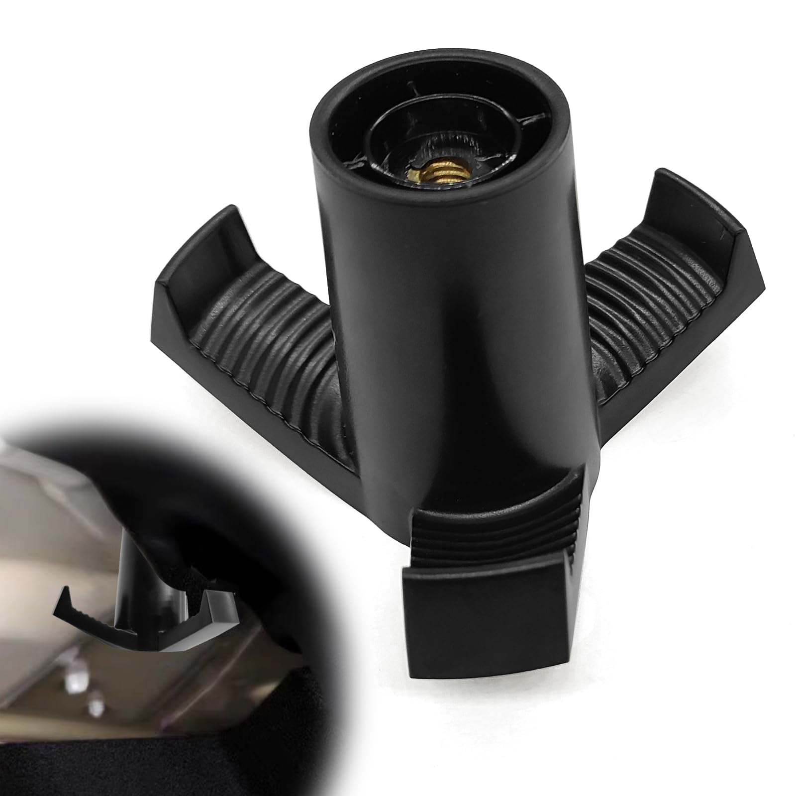 CmeRto Trunk Grocery Bag Hook Compatible with 20162024 GEN 2 Tesla