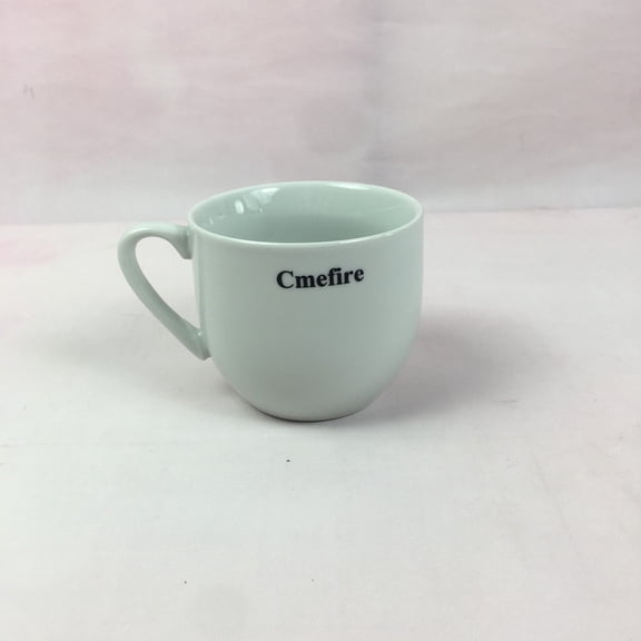 Cmefire Reusable cups  Ergonomically Designed, Comfortable Handle, Classic and Simple Everyday Cup