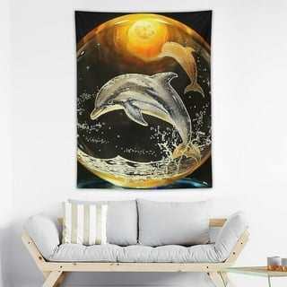 Crystal Dolphin Crystal Dolphin