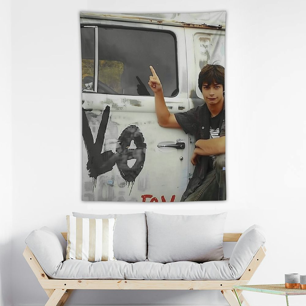 Cmefzd Tapestry Rodrick Funny Tapestries For College Dorm Room, Frat