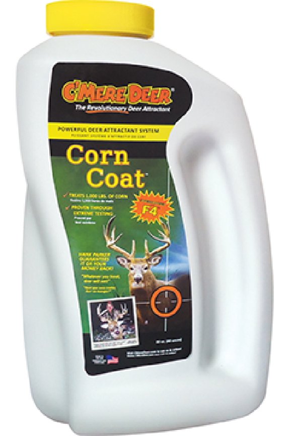 Cmere Deer Corn Coat Attractant