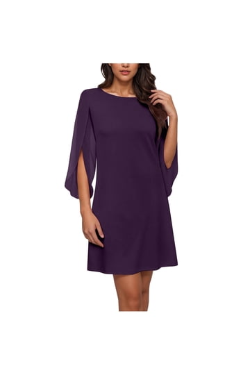 walmart wedding guest dresses Plus Size in Wedding Guest Dresses V Neck Burgundy Dress Walmart