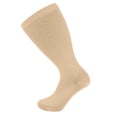 thumbnail image 1 of Cmfcve Men's Plus Size Compression Socks Knee High Athletic Socks, 1 of 3