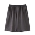 thumbnail image 1 of Cmfcve Mens Sleeping Stretch Boxer Shorts Ultra-Soft Modal Lounge Pajama Bottoms with Pockets, 1 of 5