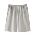 thumbnail image 1 of Cmfcve Mens Sleeping Stretch Boxer Shorts Ultra-Soft Modal Lounge Pajama Bottoms with Pockets, 1 of 5