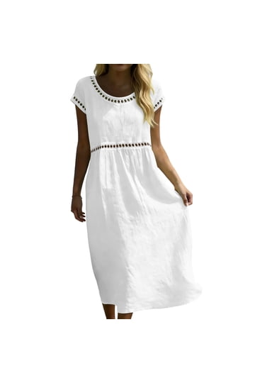 Cotton Summer Dresses