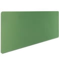thumbnail image 1 of Cmhoo Gaming Mouse Pad with Stitched Edges,[27.5X11.8IN] Non-Slip Rubber Base,Waterproof Computer Desk Mat for PC,Mac, Laptop-Thick Durable Surface for Office,Home,Work-70x30 OlivegreenW, 1 of 5