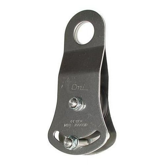 Cmi Ropes Course Rope Pulley