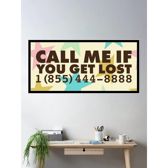 Cmiygl Poster Wall Art, Modern Wall Decor For Living Room Bedroom, 16x24 UNFRAMED