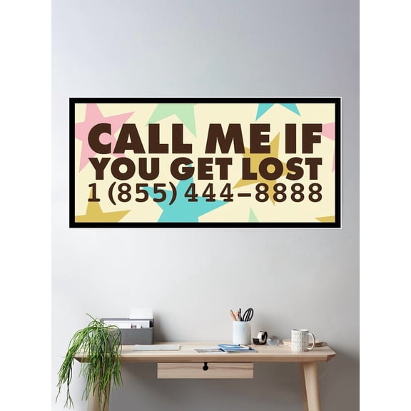 Cmiygl Poster Wall Art, Modern Wall Decor For Living Room Bedroom, 24x36 UNFRAMED