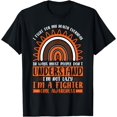 Cml Warrior Chronic Myeloid Leukemia Awareness T-Shirt - Walmart.com