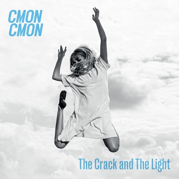 Cmon Cmon - The Crack and the Light - Music & Performance - CD