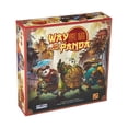thumbnail image 1 of Cmon Way Of The Panda Board Game, 1 of 3