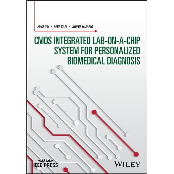 Cmos Integrated Lab-on-a-chip System for Personalized Biomedical Diagnosis
