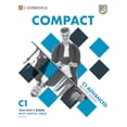 thumbnail image 1 of Compact Compact Advanced Teacher's Book with Digital Pack, (Paperback), 1 of 1