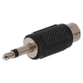 thumbnail image 1 of Cmple - 3.5mm Mono Plug to RCA Jack Adapter, 1 of 2