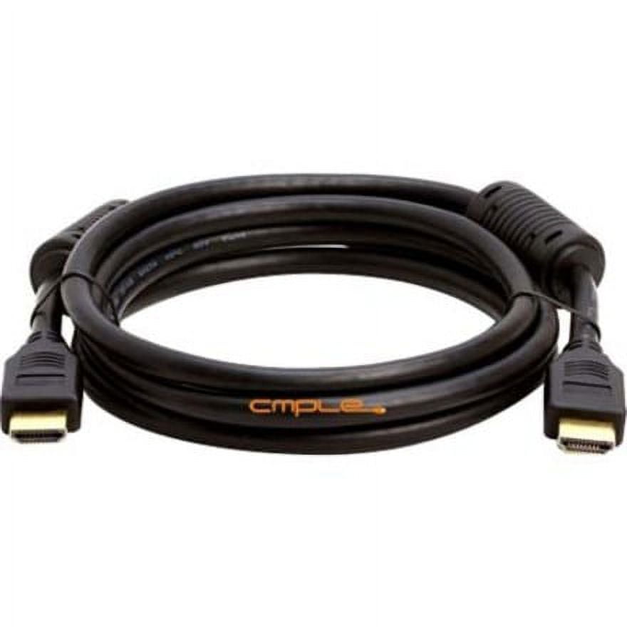 Cmple Computer Video And Audio Electronics Accessories 28AWG High Speed