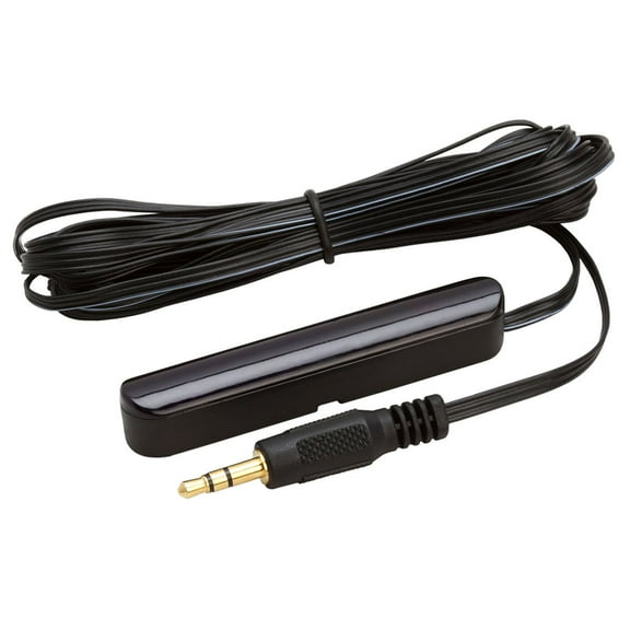 Cmple - Dual Frequency IR Receiver SA HDTV DVR and DirectTV H21