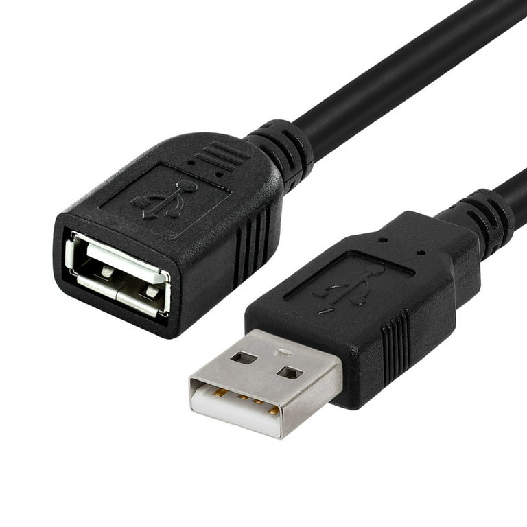 High Speed Usb Cable Rallonge USB 2.0 Mâle a Femelle 3m
