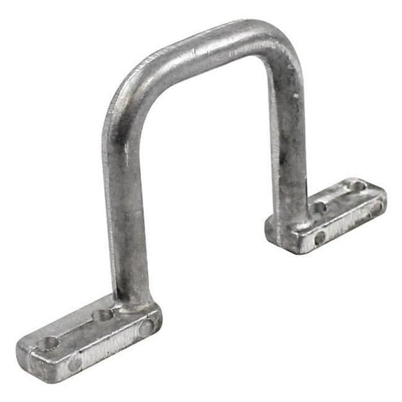 Cmple Wavenet Small 2Inch Cable Distribution D-Ring, Managing Securing Wires Rou