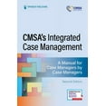 thumbnail image 1 of Cmsa's Integrated Case Management: A Manual for Case Managers by Case Managers, (Paperback), 1 of 1