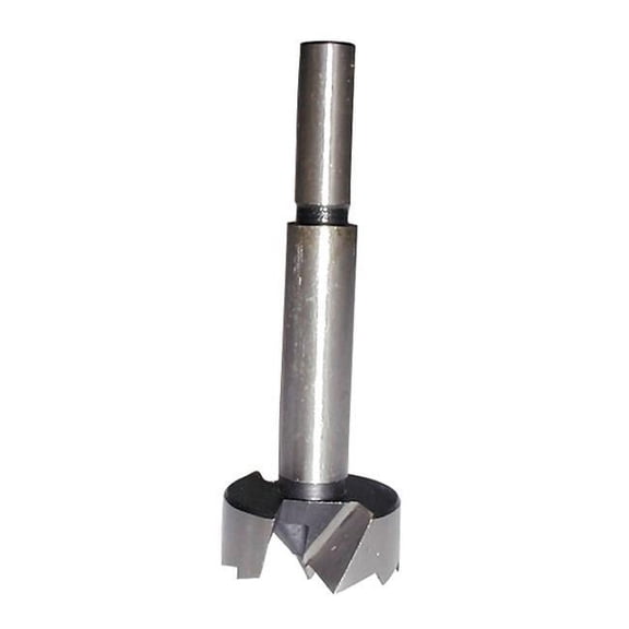 Cmt  1-3/8in. Forstner Bit - Steel