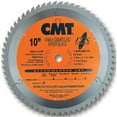 thumbnail image 1 of Cmt  10 In. Finish Compound Miter Blade, 1 of 1