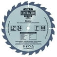 thumbnail image 1 of Cmt 12In 24 Tooth Ripping Saw Blade, 1 of 1