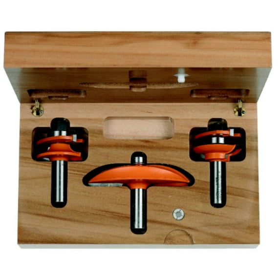 Cmt 3 Piece Kitchen Set