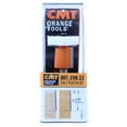 thumbnail image 1 of CMT 807.190.11 3-in-I Flush Trim Bit for MDF & Laminates, 5/8-Inch Cutting Length, 1/4-Inch Shank, 1 of 2