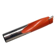 Cmt 8Mm Metric Carbide Bit - Orange