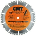 thumbnail image 1 of Cmt Cmt256.050.10 10 In. Combination Blade, 1 of 3