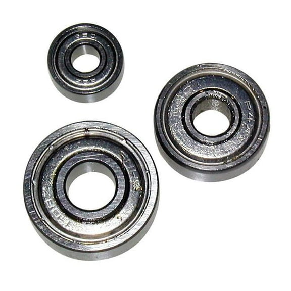 Cmt Cmt791.034.00 .75 In. Replacement Bearings