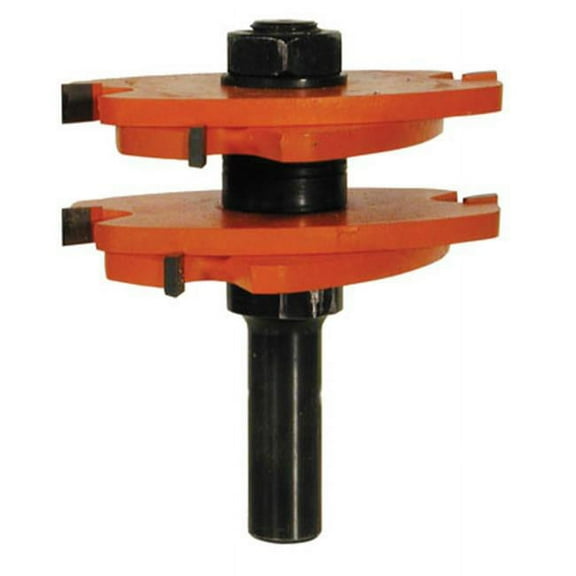 Cmt Cmt800.627.11 Tenon Cutting Router Bit