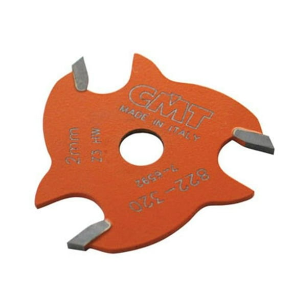 Cmt Cmt822.320.11 Slot Cutter Blade