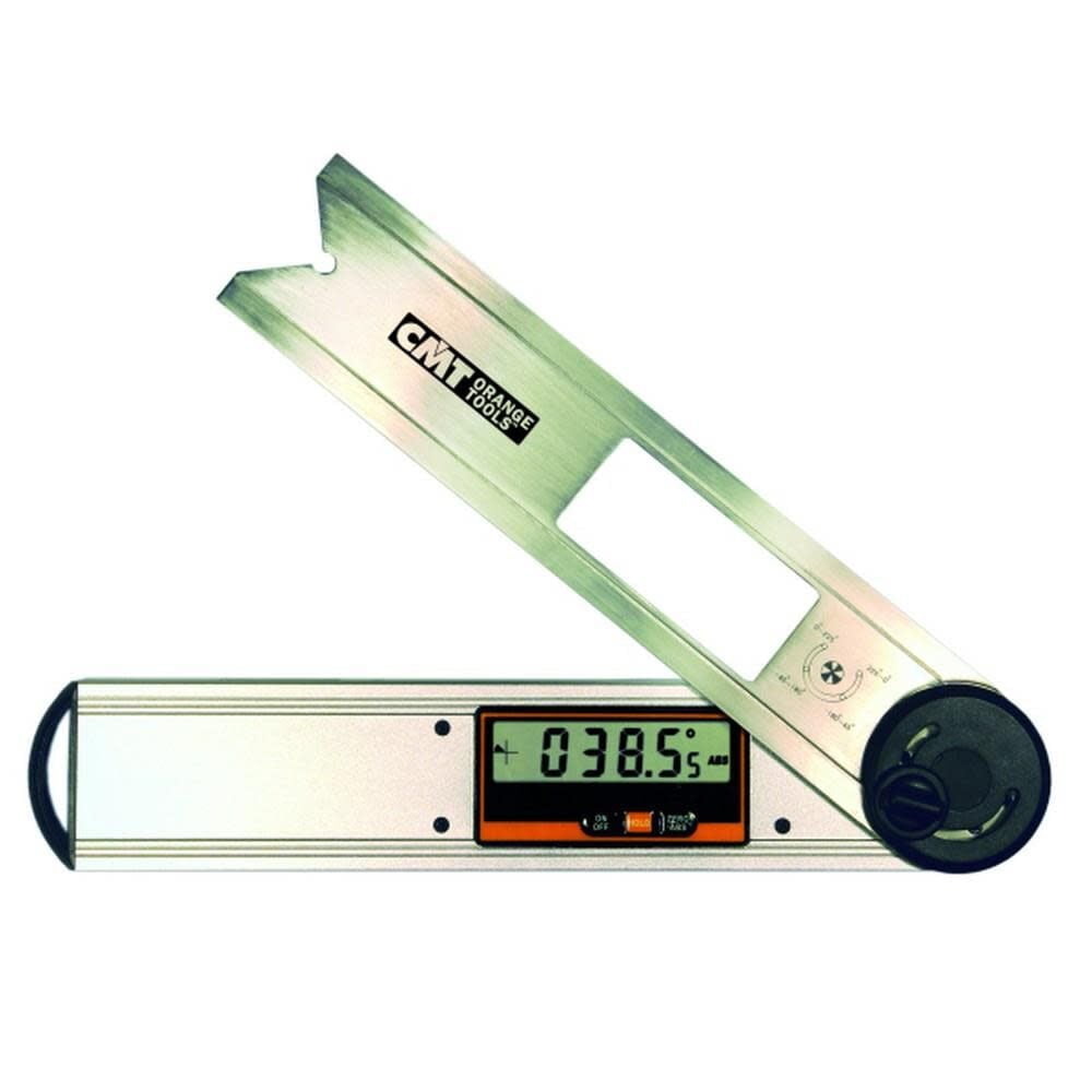 Cmt Digital Angle Finder