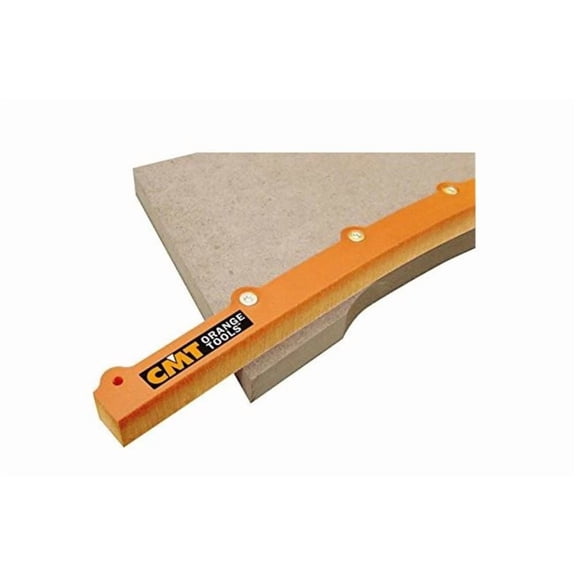 Cmt Flexible Template For Routing