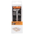 thumbnail image 1 of CMT 816.064.11 Panel Pilot Bit with Guide for Laminate Trimmers, 1 of 4