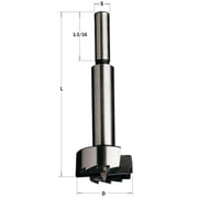 Cmt Forstner Bit 1-1/2 In.