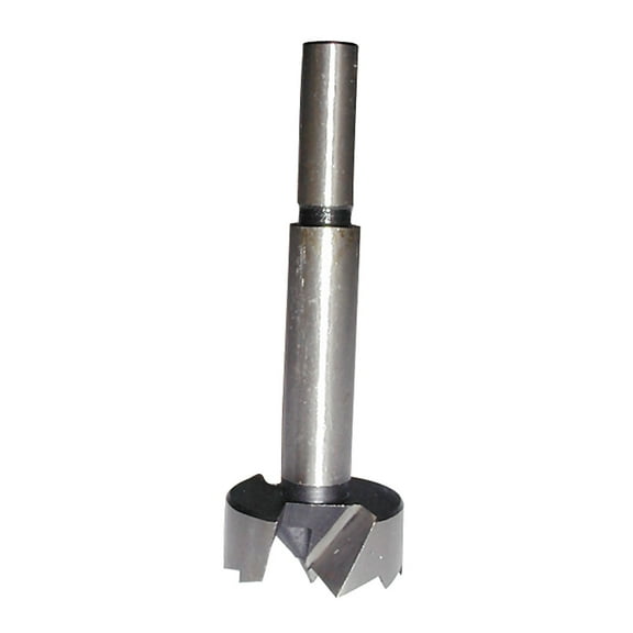 CMT 537.476.31 Forstner Bit, 1-7/8-Inch Diameter, 3/8-Inch Shank