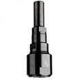 thumbnail image 1 of cmt 796.001.00 router collet chuck extension for 1/2-inch collets, 1/2-inch shank, 1 of 4