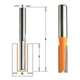 thumbnail image 1 of Cmt Straight Router Bit,HW,1/2 in 812.629.11, 1 of 1