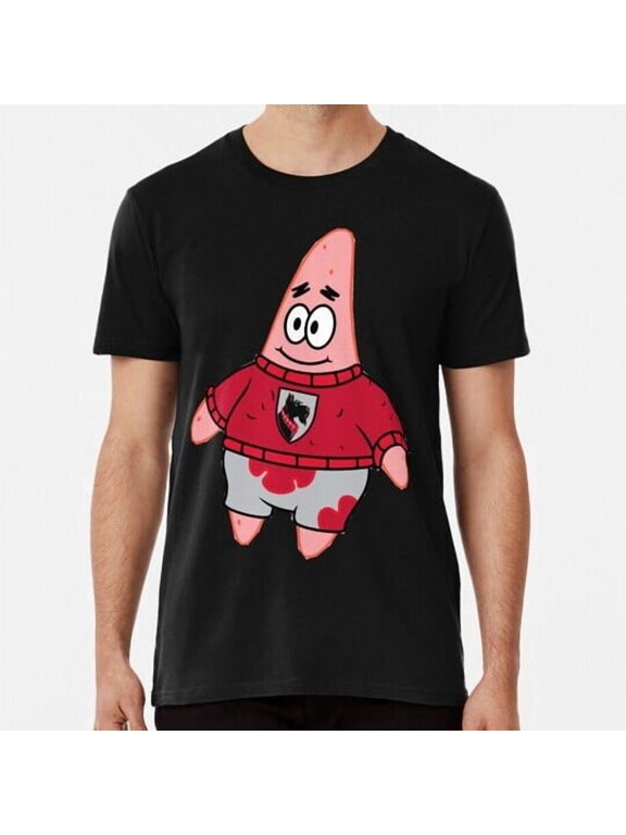 Cmu Patrick S to 5XL Made in the USA T-Shirt