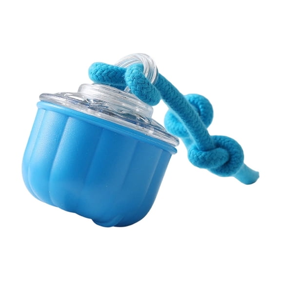 Cmunyle Dog Ball Toy Motorized Rolling Ball Rechargeable Interactive Chew Toy For Dogs Puppy Exercise Boredom Relief Indoor Outdoor Play