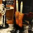 Cmunyle Halloween Candles Decorations Pendants, 2pcs Indoor Outdoor ... Halloween movies Cmunyle Halloween Candles Decorations Pendants, 2pcs Indoor Outdoor ...