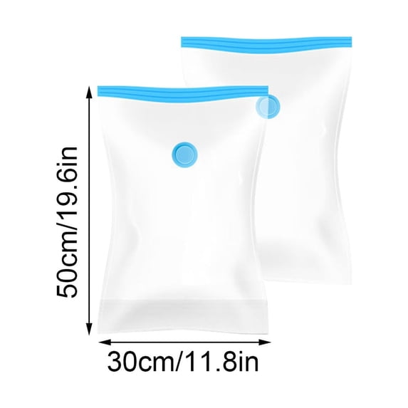 Cmunyle Moving Bag,1Pc Vacuum Storage Space Saving Bag Compressed Travel Reusable Large-Saver,for Moving,Storage,Camping and Travel